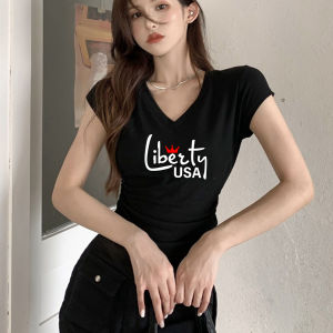 Charming เสื้อแฟชั่น สม็อกเอว ผ้าเนื้อดี สไตล์เกาหลี อวดหุ่นสวย รุ่น C814