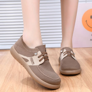 Free Shipping 2026 Spring New Collection: WomenS Sports Shoes With Soft Sole And Comfortable Sock-Like Design Ideal For Middle-Aged And Elderly Women