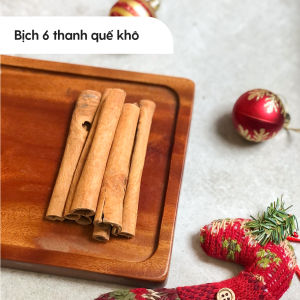 Hoa Trang Trí Nến Thơm Decor Nguyên Liệu Tự Làm Nến Tại Nhà (Nhiều Phân Loại) HENY GARDEN