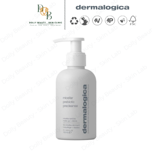 DERMALOGICA Sữa Tẩy Trang Dành Cho Mọi Loại Da MICELLAR PREBIOTIC PRECLEANSE
