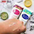 Tẩy Da Chết Mặt Rosette Rosette Peeling  Gommage Và Rosette Gommage Moist CHÍNH HÃNG 120g Gel Tẩy Tế Bào Chết Mặt Rosette Nội Địa Nhật Giúp Sát Khuẩn, Giảm Mụn, Thâm Sạm, Tàn Nhang Skincare - Trang Điểm JAPARI. 