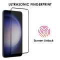 Kính Cường Lực Chống Nhìn Trộm Mipow Kingbull Anti-Spy Dành Cho Samsung Galaxy S24 Ultra, chính hãng. 