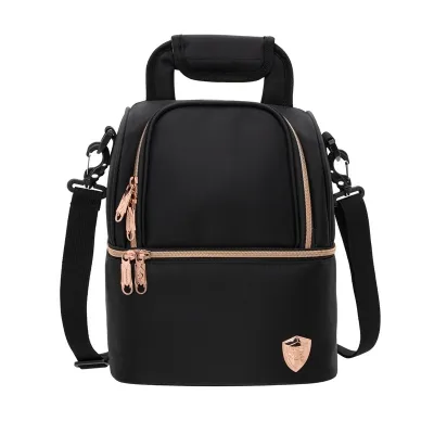 Princeton Double Layer Cooler Bag 2.0 - My Lovely Baby