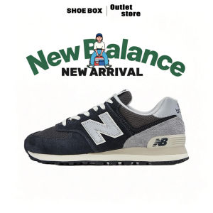 New Balance NB 574 Dark Gray For Men Running Shoes Sneakers U574GM2