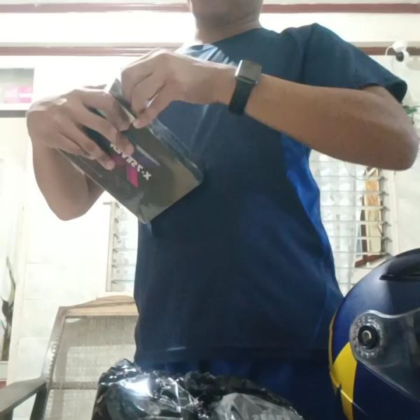 Buyer review video 3