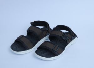 Termurah!! Sandal Travelling / Sandal Hiking Gunung Terbaru Jahitan Sol Kuat