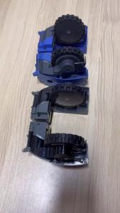Left Right Motor Wheel Accessories For irobot Roomba 500 600 700 800 900 Series Robot Vacuum Cleaner Parts