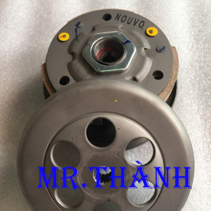 BỘ NỒI SAU XE NOVO MIO HÀNG CAO CẤP