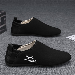 Designer British Style Slip-on Loafers Mens Shoes 39-44 Comfortable and breathable