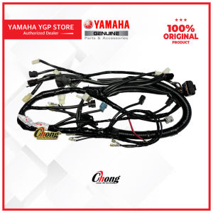 Yamaha Wiring /Wire Harness/Wayaring FZ150i V3 (1PA) Engine Silver 1PA-H2590-00 100% Original HLY!!