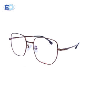 EO Instyle IN22076 Frame with Multicoated Lens / Non-graded Eyeglasses for Men and Women