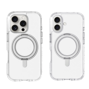 LAUT Crystal Matter Case Series for iPhone 16 / 16 Plus / 16 Pro / 16 Pro Max I 1 Year Warranty