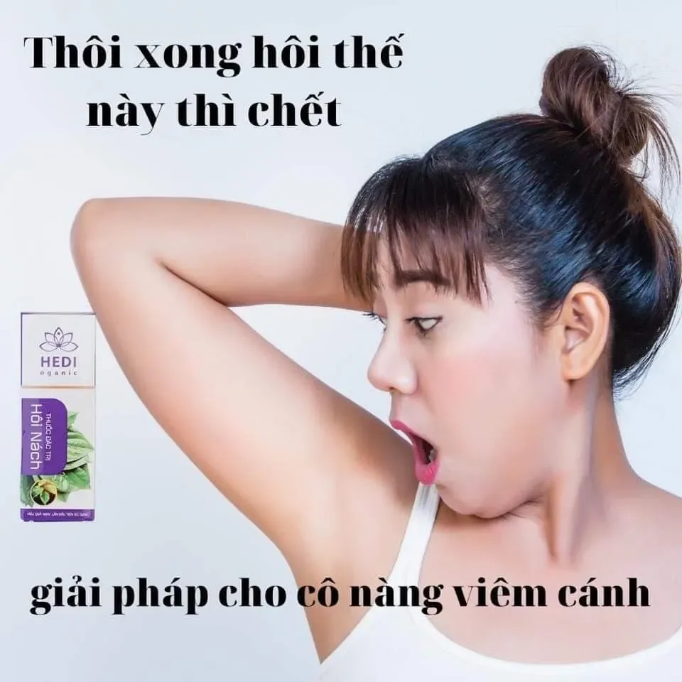 Hedi Organic So Với Các Sản Phẩm Khác