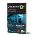 Destination B1 Grammar and Vocabulary Phiên Bản Không Kèm Đáp An. 