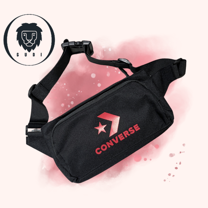 Converse new speed waist bag online