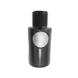 Universal Wall Drill Adapter For Concrete Brick Hollow Wall Alloy Construction Fast Change Design Anti Jamming Mechanism