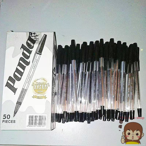 Panda Black Ballpen vs. Popular Alternatives: Which Is Best for Daily Writing?
