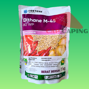 DITHANE M-45 80 WP FUNGISIDA PENGENDALI PENYAKIT // DITAN FUNGISIDA // DITEN FUNGISIDA