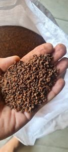 Cát Mangan Dùng Trong Lọc Nước - Vật liệu Lọc Nước Phèn  Và Kim Loại  Có Trong Nước