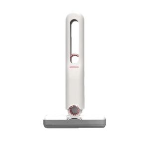 ไม้ถูพื้น มินิม๊อบ ที่เช็ดกระจก พกพาง่าย แบบพับได้ ใช้งานได้ ทั้งพื้นเปียก และพื้นแห้ง