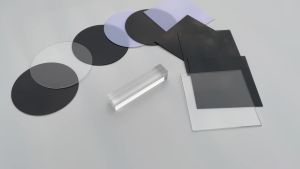 1mm Translucent Black Grey Plastic Sheet Acrylic Board Plexiglass For AdvertisingDIY ScraftsPaitingLED Screen Cover