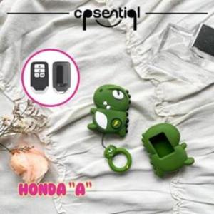 Case Kunci Mobil | Honda | Toyota | BYD | Cherry | Daihatsu | Mitsubishi & Nissan Keyless | Cover Key Car Honda Toyota and Daihatsu| Honda CRV HRV BRV City Jazz | Toyota Fortuner Innova Raize Avanza Veloz Rush Agya Calya | Daihatsu Terios Rocky Xenia