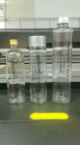 50400 bottles/Container of 500ml Water Glass Bottles for luxury hotels & restaurants use from Nitrile Green Shop 24 bottles/carton carton size 26*19.5*24cm 2800 bottles/pallet 18 pallets/container minimum order 50400 bottles/container