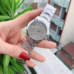 Đồng Hồ Nam OP OasisPacifier 6357G Dây Thép Size 38mm Kính Sapphire (đồng hồ sài gòn)