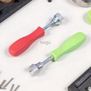 [COD] hegu 1 chiếc dụng cụ lắp đặt sửa chữa phanh trống ô tô bằng tay dụng cụ sửa chữa máy nén giày Lò xo Giữ máy giặt