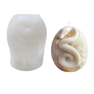 Molds Castings Molds Epoxy Resin Molds Spirals Snake Pillar Silicone Moulds Plasters Molds Ornament Molds