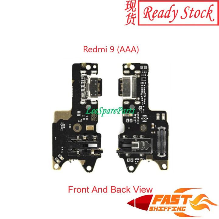 Redmi 9a Charging Board Xiaomi Redmi Redmi 9A Redmi 9C