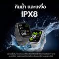 Redmi Watch 5 Active / 3active / watch4 นาฬิกาอัจฉริยะ นาฬิกาสมาร์ทวอทช์ หน้าจอ 2 นิ้ว จอ LCD (รับประกันศูนย์ไทย 1 ปี). 