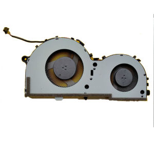 L340-15 laptop CPU cooling fans for IdeaPad L340-15IRH L340-17IRH gaming PC cooler radiator fan dc28000e1d0