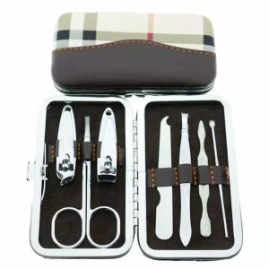 GUNTING KUKU MENICURE SET/MANICURE SET/GUNTING KUKU KAKI DAN TANGAN