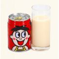 Want Want Milk Drink 245ml 12 cans per box Wang zai wang wang. 