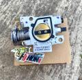 Throttle Body TB Revo Fi HONDA VARIO 125 150 Verza Beat Fi Blade Fi Supra X Fi Injeksi. 