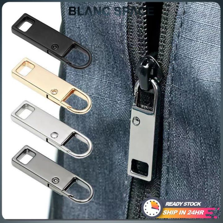 [bs] Removable Pull Tab, Zipper Pull,kepala Zip拉链头 Universal Luggage 