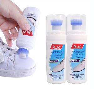 Chai xịt tạo bọt vệ sinh giày cao cấp WLWE 200ml - Bình Xịt Bọt Tuyết Giặt Khô Giày Tẩy Trắng Vệ Sinh Giày Dép WLWE 200ml