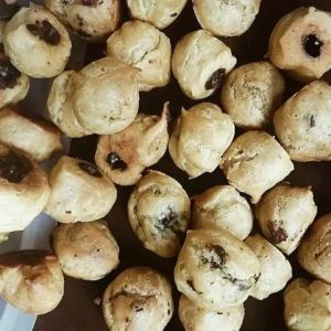 MSA Snack - SOES COKLAT SUPER / SOES KERING COKLAT 200GRAM
