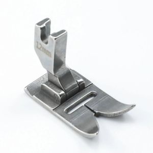 Presser Foot Kit For Brother TZ1-B652 Singer 20U Consew 99R Zig Zag Sewing Machines 5mm / 8mm / 12mm (Pack of 3 PCS)