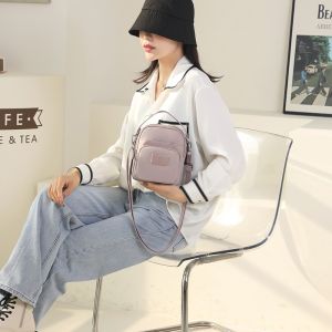 Tas Selempang Stylish untuk Wanita: COLORFUL FOX 0466