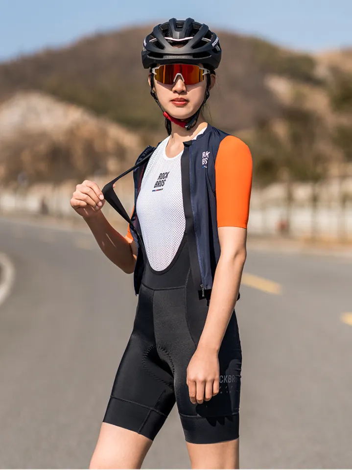 Women's Bicycling Slip Shorts