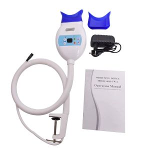 Rosemarry-Dental Whitening Machine High Power Professional Dental LED Blue Light Teeth Bleaching Machine White Cold Light Multifunctional Teeth Whitening Machine