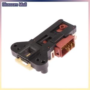 [Blossom] Washing Machine Electronic Delay Door Lock ZV-446 T2805310400 Suitable For Beko TCL Washing Machine Interlock Switch Assembly