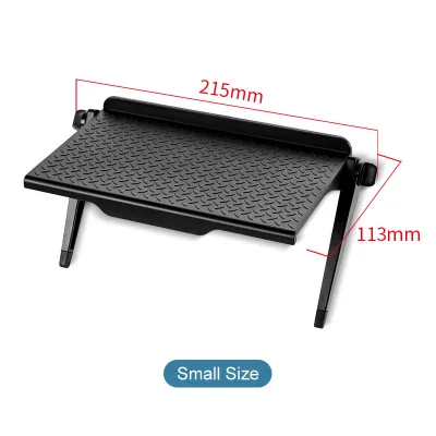 TV Box Top Rack Screen Top Shelf Monitor Wall Mount Rack WiFi Router Storage Holder Display Top Shelf Bracket Rak TV
