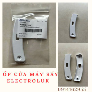 Lưới lọc bụi máy sấy ELECTROLUK