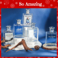 LUCKY CROC Inspired Perfume for Men Long Lasting Pabango Fragrance Fresh Scent 100ml Birthday Gift. 