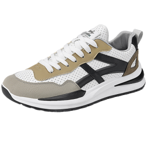 ( FREE BOX ) Sepatu Pria Sneakers Import Sepatu Kasual Dan Olahraga Best Seller High Performace JL122199