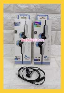 Headset stereo  AB-01