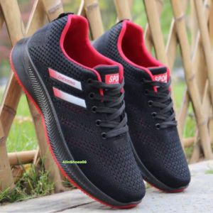 200 INT foto real sepatu sneakers pria cowok cowo bisa untuk olahraga sekolah santai lari joging
